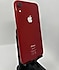 Apple  iPhone XR 64 GB Aksesuarsız Kutu Kırmızı