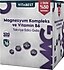 Vitabest Magnezyum Kompleks Ve Vitamin B6 60 Tablet - İkincisi %50 İndirimli