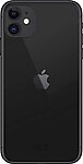 APPLE iPhone 11 64GB Siyah (Yenilenmiş - Çok İyi)