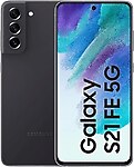 SAMSUNG Galaxy S21 FE 5G 128GB Grafit 