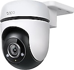 TP-Link Tapo C500 Yatay - Dikey Wi-Fi Dış Mekan Güvenlik Kamerası