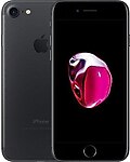 Apple iPhone 7 32 GB Siyah Cep Telefonu TEŞHİR