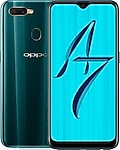 Oppo Ax7 Blue 64GB  A Kalite (12 Ay Garantili)
