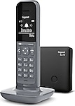 Gigaset CL390 Hands Free Dect Telsiz Telefon