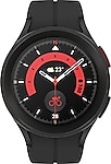 Samsung Galaxy Watch 5 Pro Siyah Akıllı Saat Outlet