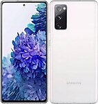 Samsung Galaxy S20 FE 128 GB Beyaz Cep Telefonu ( -Outlet)