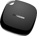 Hikvision 512 GB USB 3.1 SSD Harici Taşınabilir External Disk Siyah