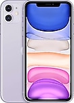 Apple iPhone 11 Purple 128GB  B Kalite (12 Ay Garantili)