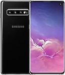 Samsung Galaxy S10 Black 128GB  A Kalite (12 Ay Garantili)
