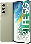 Samsung Galaxy S21 FE 5G Olive 128GB  A Kalite (12 Ay Garantili)