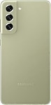Samsung Galaxy S21 Fe Olive 128GB  A Kalite (12 Ay Garantili)