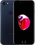 Apple iPhone 7 Black 128GB  A Kalite (12 Ay Garantili)