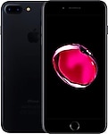 Apple iPhone 7 Plus Black 128GB  B Kalite (12 Ay Garantili)