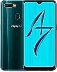 Oppo Ax7 C Blue 64GB  A Kalite (12 Ay Garantili)