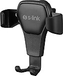 S-link SL-AT38 Universal Ayarlanabilir Siyah Araç Telefon Tutucu