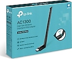Tp-Link Archer T3U Plus AC 1300Mbps High Gain Wireless Dual Band USB Adapter