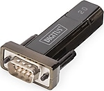 Digitus USB To RS232 Seri Çevirici DA-70167