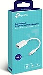 Tp-Link USB 3.0 USB-C To USB-A Adaptör UC400