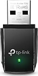 Tp-Link Archer-T3U AC1300 Wi-Fi Mini USB Adaptör