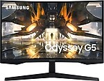 Samsung Odyssey G3 27" 1 ms Freesync Full HD Pivot Gaming Monitör LS27AG320NUXUF