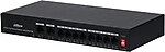Dahua PFS3010-8ET-65 8 Port PoE Yönetilemez Switch