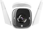 Tp-Link Outdoor Security Wi-Fi Camera TAPO-C310