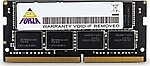 Neoforza 32GB DDR4 3200MHZ CL22 NOTEBOOK RAM VALUE NMSO432E82-3200EA10