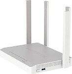Keenetic Hopper DSL AX1800 Gigabit Mesh VDSL2/ADSL2 Modem Router KN-3610-01EN