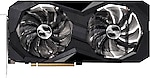 Asrock AMD Radeon™ RX 6600 Challenger D 8GB OC 128Bit Ekran Kartı GPU-90-GA2RZZ-00UANF