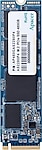 Apacer AS2280P4 1TB 3000/2000MB/s NVMe PCIe Gen3x4 M.2 SSD Disk AP1TBAS2280P4-1