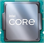 Intel ROCKETLAKE CORE I5 11400F 2.6GHz 1200P 12MB TRAY (FANSIZ) (65W) NOVGA İŞLEMCİ