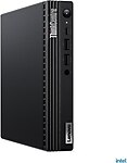 Lenovo ThinkCentre M70q Gen 4 i7-13700T 16 GB 512 GB SSD UHD Graphics 770 Mini PC 12E30015TR