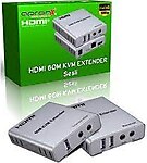 Apronx APX-USB60M 60M Cat5e-Cat6 60metre USB Full HD Extender