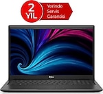 Dell Vostro 3520  N5315PVNB3520U i5-1235 16 GB 512 GB SSD Iris Xe Graphics 15.6" Full HD Notebook