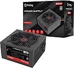 Frisby FR-PS6580P 80 Plus Power Supply 650W