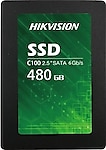 Hikvision 480 Gb Hs-Ssd-C100/480G Ssd 560Mbs/510Mbs