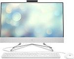 HP ProOne 240 G9 6D384EA Beyaz i5-1235U 8 GB 512 GB Iris Xe Graphics 23.8" Full HD All in One PC