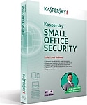 Kaspersky Small Office Security 1 Yıl 1+5 Kullanıcı + 5 mobil Güvenlik Yazılımı