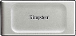 Kingston Xs2000 4Tb Sxs2000/4000G Usb-C Taşınabilir Ssd
