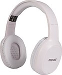 Maxell B13-Hd1 Beyaz Bass 13 Kulak Üstü Bluetooth Kulaklık(300.70.40.0137)