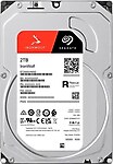 Seagate St2000Vn003 Ironwolf 2Tb 5400Rpm 256Mb Harddisk