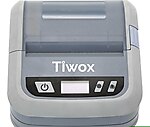 Tiwox Bt-5050 Direkt Termal Usb+Bluetooth 80Mm Barkod Yazıcı
