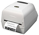 ARGOX CP-2140 Barkod Yazıcı (USB - Seri - LPT)