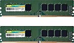 Silicon Power 32GB 3200MHz DDR4 C16 16GBx2 Pc Ram