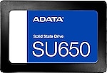 Adata 120GB 2.5’’ SU650 520-320MB-s ASU650SS-120GT-R Ssd Harddisk