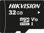 Hikvision HS-TF-L2-32G 32GB microSDHC Class10 U1 V10 95-25MBs TLC 7-24 CCTV Hafıza Kartı