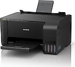 Epson L3250 MEAF Yazıcı-Tarayıcı-Fotokopi Renkli Mürekkep Tanklı Yazıcı WI-FI