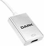 Dark DK-AC-UGA33 Full HD USB 3.0 - HDMI Harici Ekran Kartı