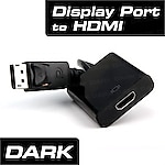 Dark DK-HD-ADPXHDMI Display Port -HDMI Dönüştürücü