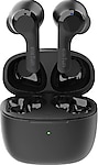 EarFun Air TW200B Siyah 4 Mikrofonlu ENC IPX7 Suya Dayanıklı Bluetooth Gerçek Kablosuz Kulaklık